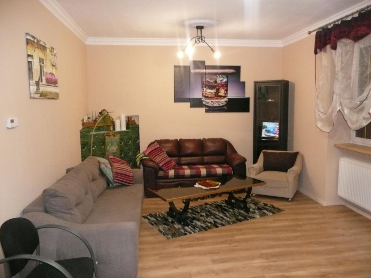 Apartament U Eli Apartment Jelenia Gora Exterior photo