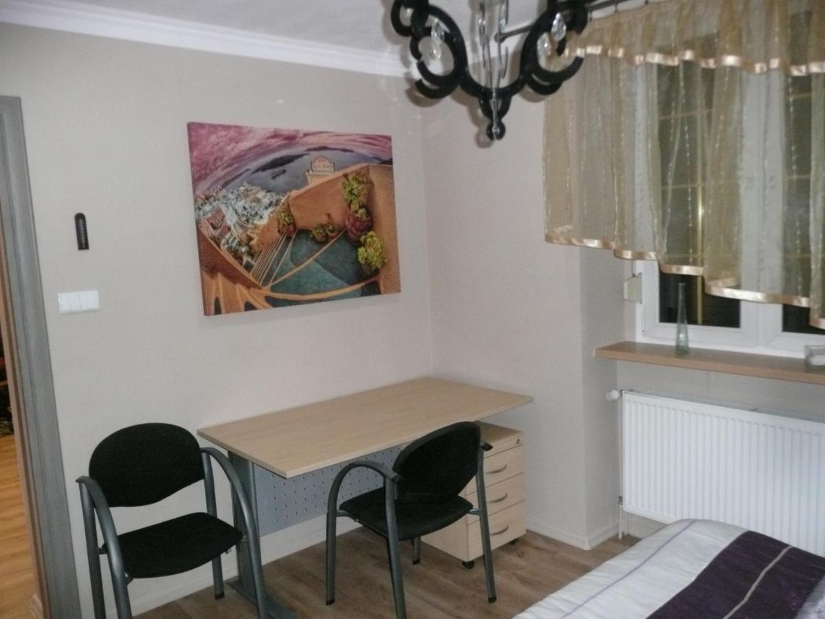 Apartament U Eli Apartment Jelenia Gora Exterior photo